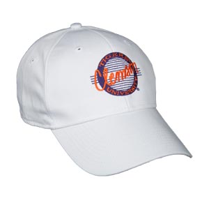 Clemson Tigers Circle Hat