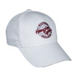 Hampden-Sydney Circle Hat