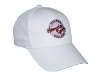 Hampden-Sydney Circle Hat