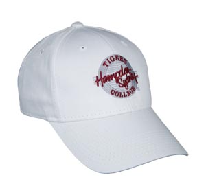 Hampden-Sydney Circle Hat