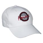 Harvard University Circle Hat