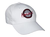 Harvard University Circle Hat