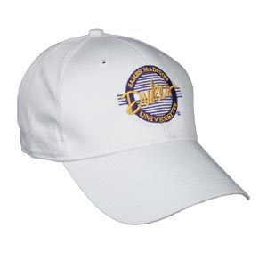 James Madison Dukes Circle Hat