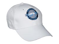 Johns Hopkins Bluejays Circle Hat