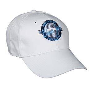 Johns Hopkins Bluejays Circle Hat