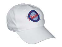 Kansas Jayhawks Circle Hat