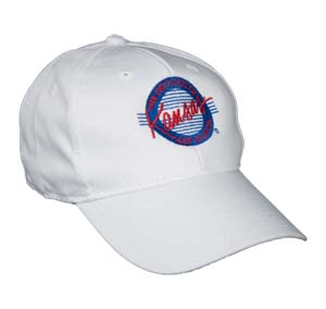 Kansas Jayhawks Circle Hat