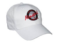 Maryland Terps Circle Hat