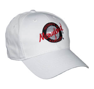 Maryland Terps Circle Hat