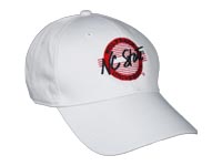 North Carolina State Circle Hat