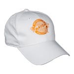 University of Tennessee Vols Circle Hat