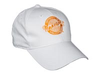 University of Tennessee Vols Circle Hat