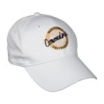 Vanderbilt Circle Hat