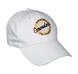 Vanderbilt Circle Hat