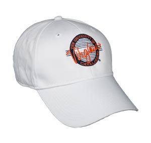 University of Virginia Cavaliers Circle Hat
