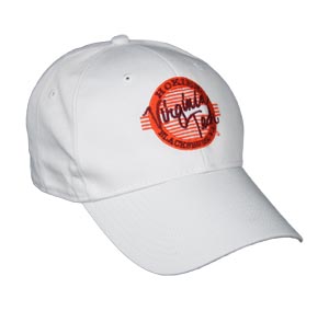 Virginia Tech Hokies Circle Hat