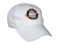 Wake Forest Circle Hat