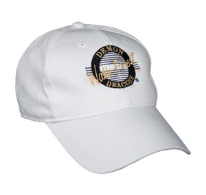 Wake Forest Circle Hat