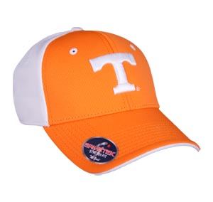 Tennessee GameTEK Stretch-Fit Logo Hat