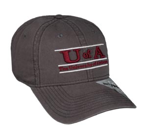 Alabama Bar Hat