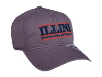 Illinois Bar Hat