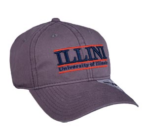 Illinois Bar Hat