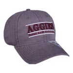 Texas A&M Bar Hat