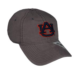 Auburn Logo Hat