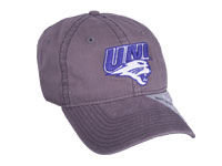 Northern Iowa Logo Hat