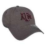 Texas A&M Logo Hat