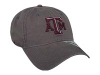 Texas A&M Logo Hat