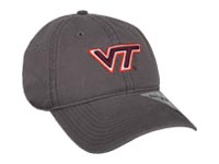 Virginia Tech Logo Hat