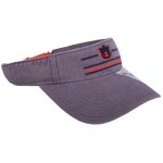 Auburn Golf Visor