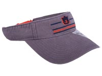 Auburn Golf Visor