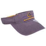 East Carolina U Golf Visor