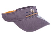 Georgia Southern Golf Visor