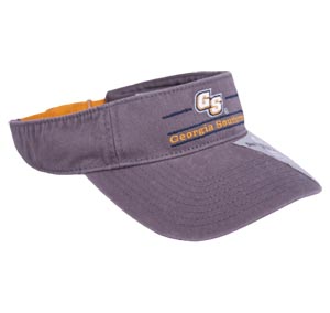 Georgia Southern Golf Visor