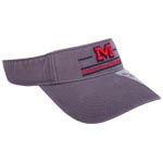 Mississippi Golf Visor