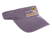 Missouri Golf Visor