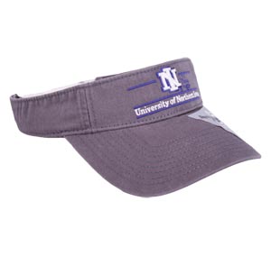 Northern Iowa Golf Visor