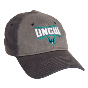 University of North Carolina at Wilmington Seahawks Crew Cap