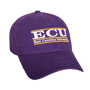 East Carolina Purple