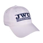 Johnson and Wales Soft-Structured Bar Hat