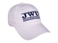 Johnson and Wales Soft-Structured Bar Hat