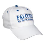 US Air Force Academy Bar Hat