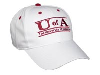 Alabama Bar Hat