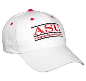 Arkansas State Bar Hat