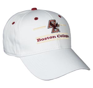 Boston College Bar Hat