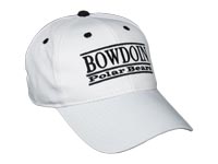 Bowdoin Bar Hat