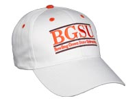 Bowling Green Bar Hat